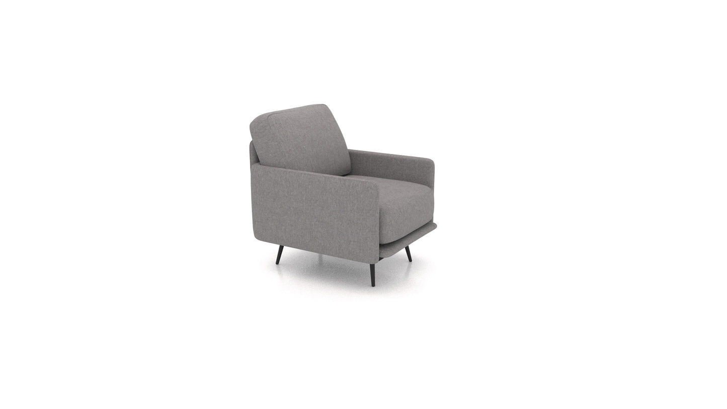 ET-14: Middle Grey