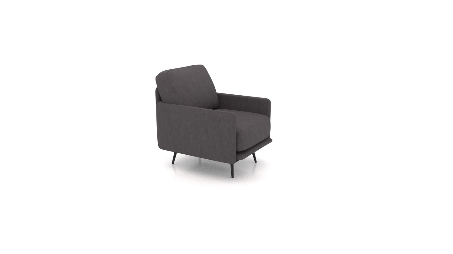 FF-12: Dark Grey