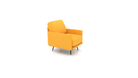 Mollia / FF-16: Yellow