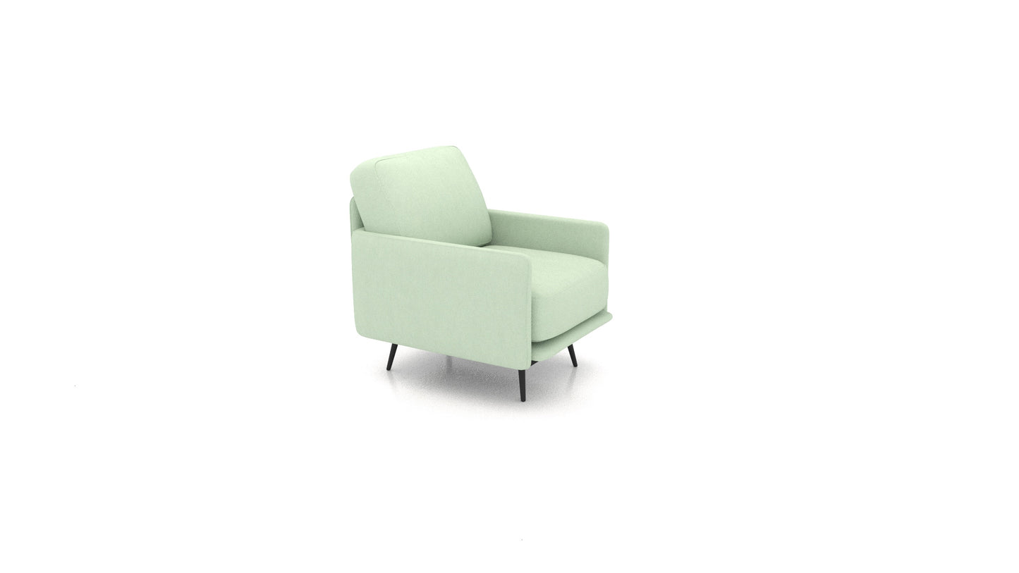 FF-18: Mint