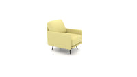 Mollia / HC-09: Grass Green