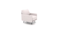 Hygge / HG-09: Light Grey / Snemljive prevleke