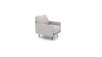 Heim / HM-86: Light Grey / Snemljive prevleke