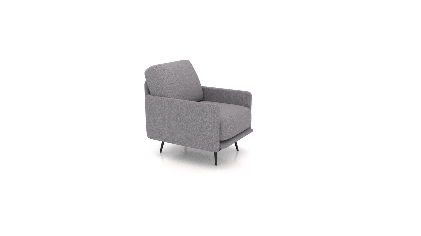 HM-95: Medium Grey