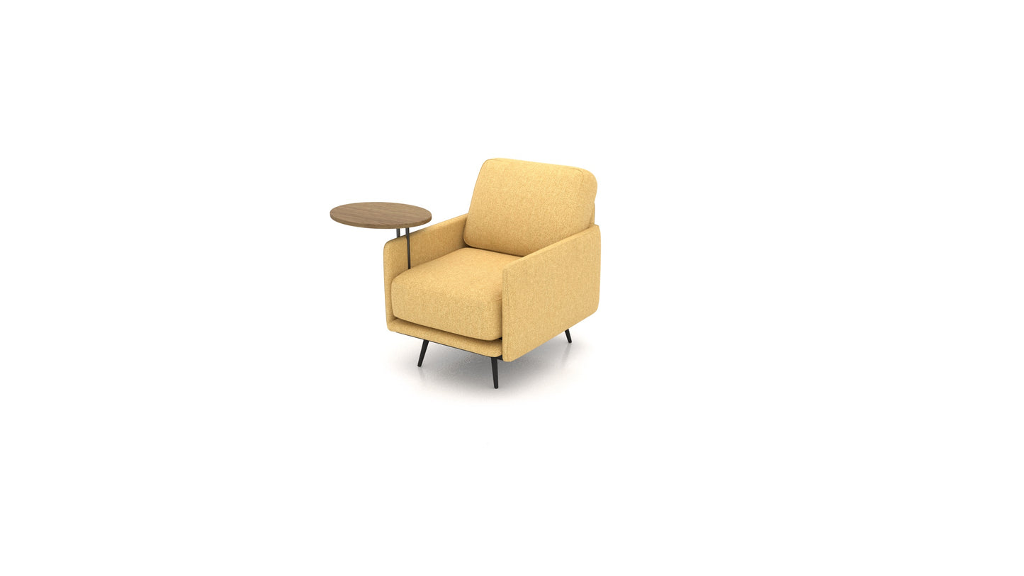 DE-48: Yellow