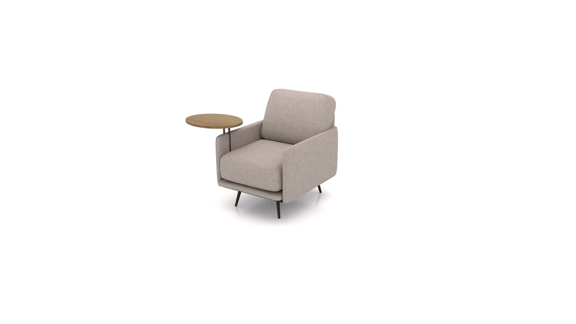 ET-15: Light Grey