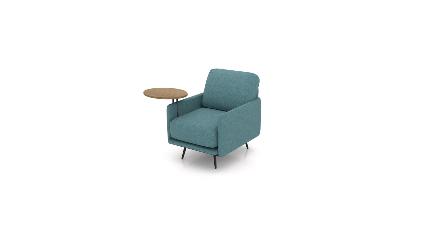 ET-16: Turquoise