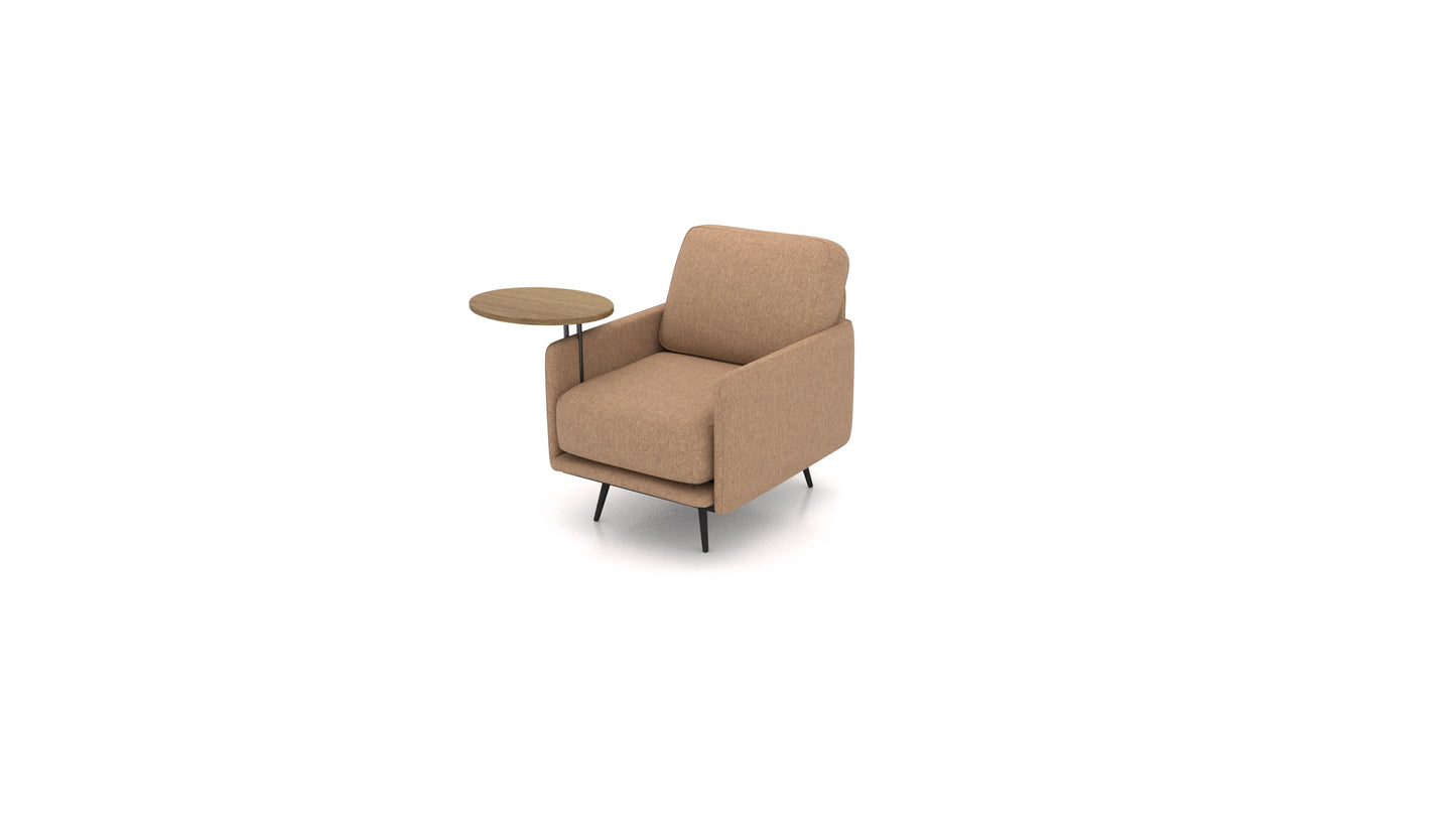 ET-24: Cappuccino
