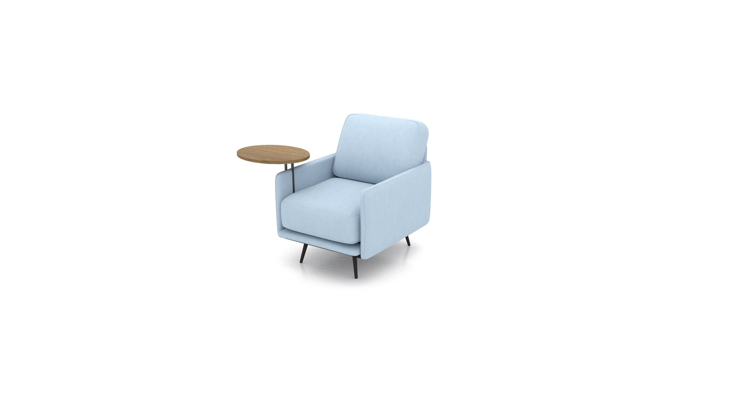 FF-19: Pastel Blue