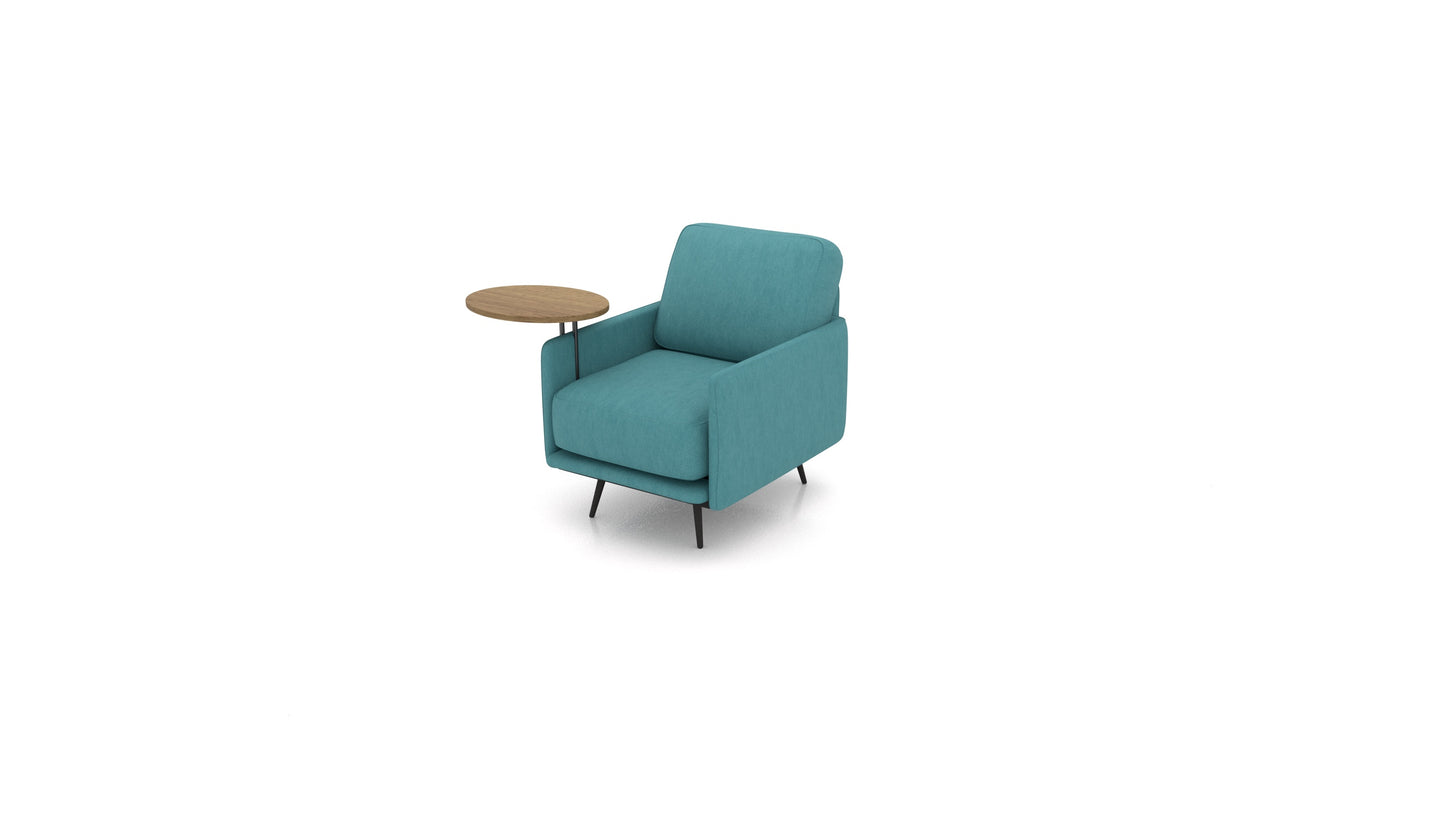 FF-20: Turquoise