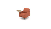 Hygge / HG-56: Terracotta / Snemljive prevleke
