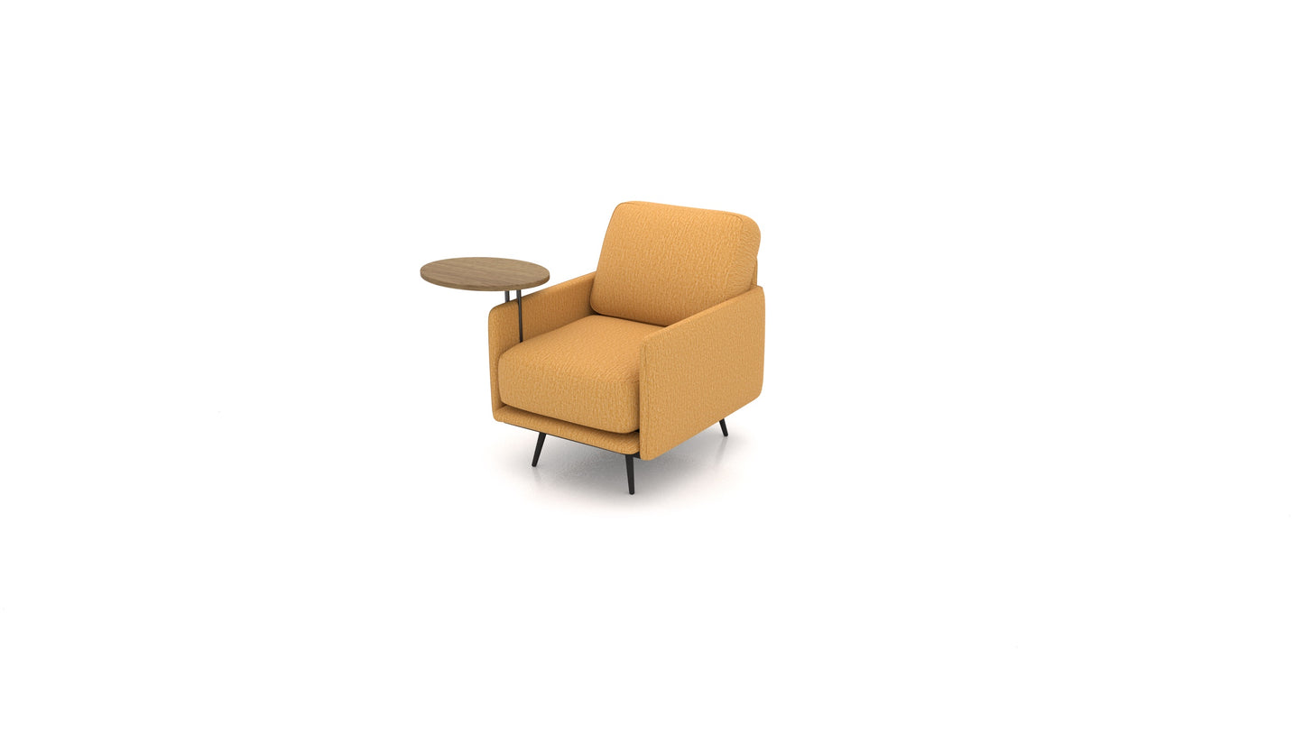 HM-53: Antique Gold