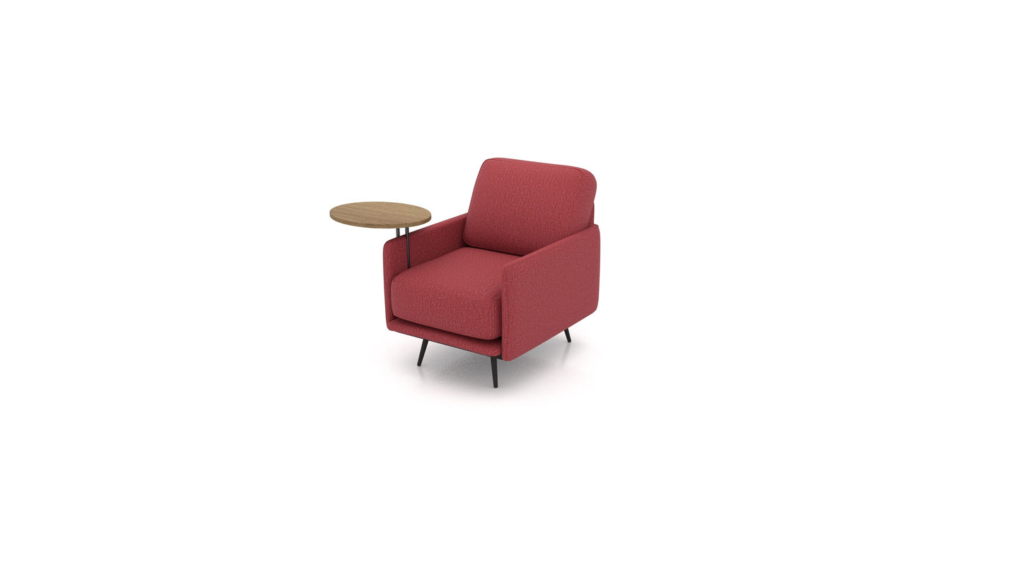 HM-58: Cherry