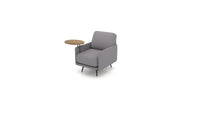 Heim / HM-95: Medium Grey / Snemljive prevleke