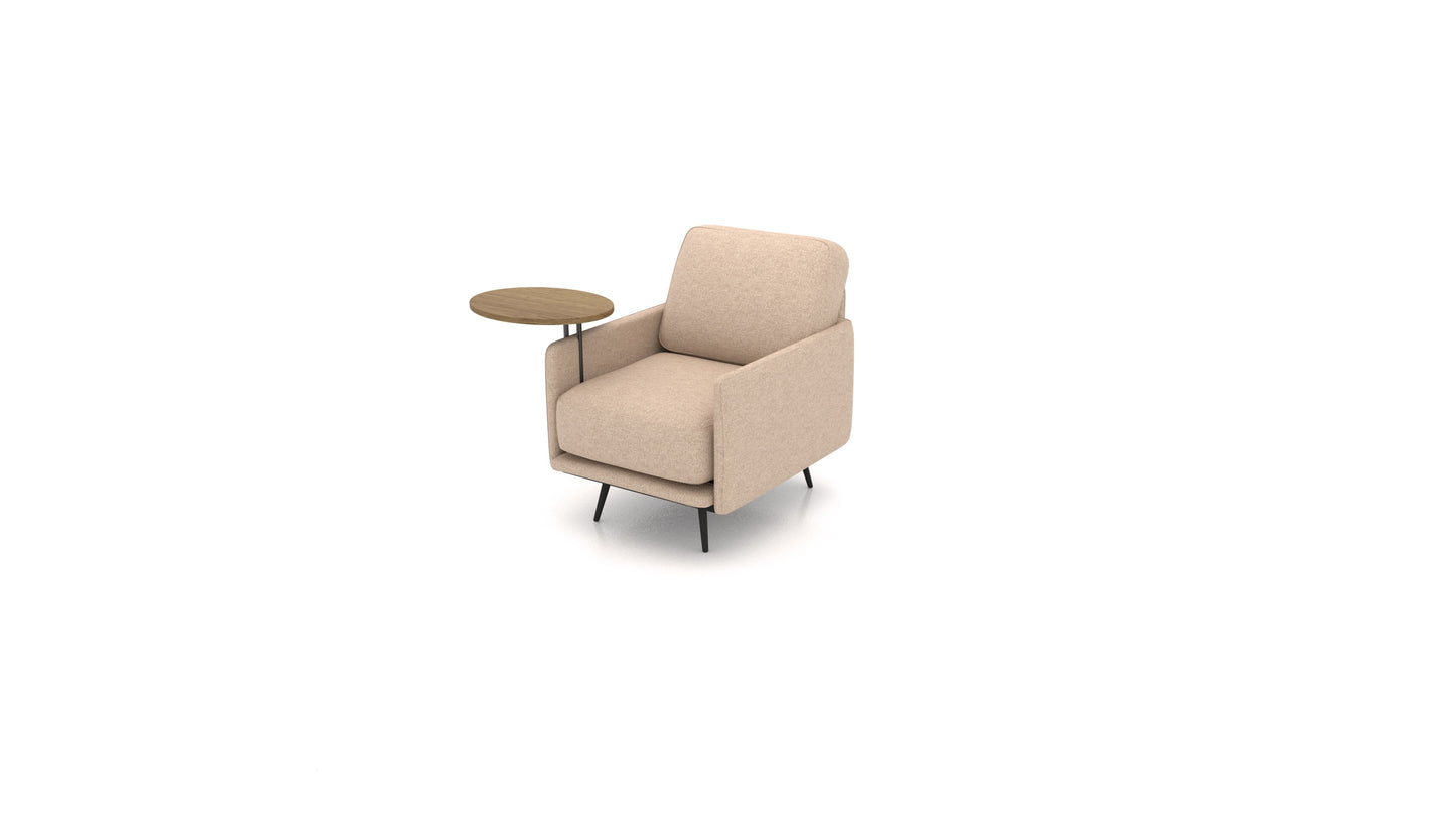 IC-06: Cappuccino