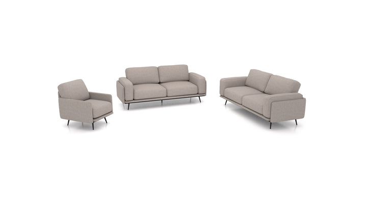ET-15: Light Grey