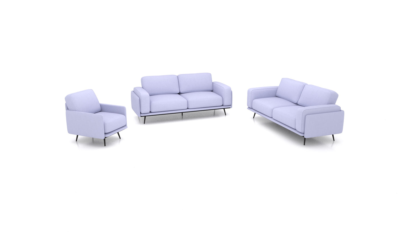 FF-17: Lavander