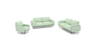 Mollia / FF-18: Mint