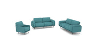 Mollia / FF-20: Turquoise