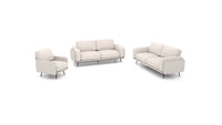 Mollia / HC-04: White
