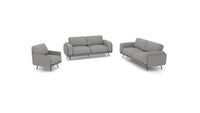 Hygge / HG-92: Medium Grey / Snemljive prevleke