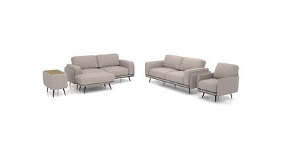 ET-15: Light Grey
