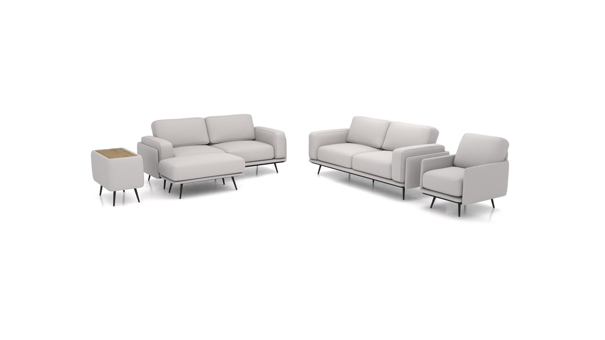 HM-86: Light Grey