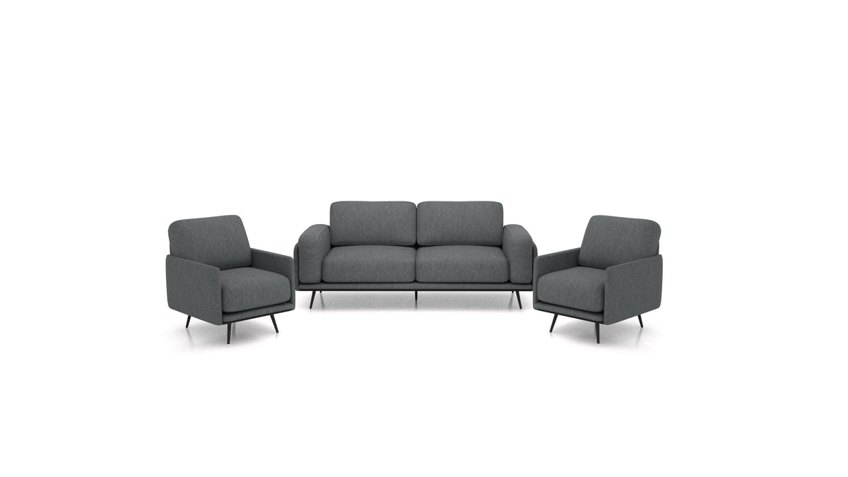 AT-88: Dark Grey