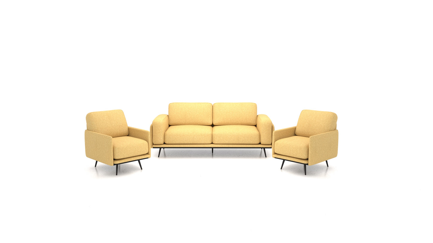DE-48: Yellow