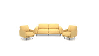 Alure / DE-48: Yellow