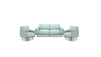 Alure / DE-75: Pastel Blue