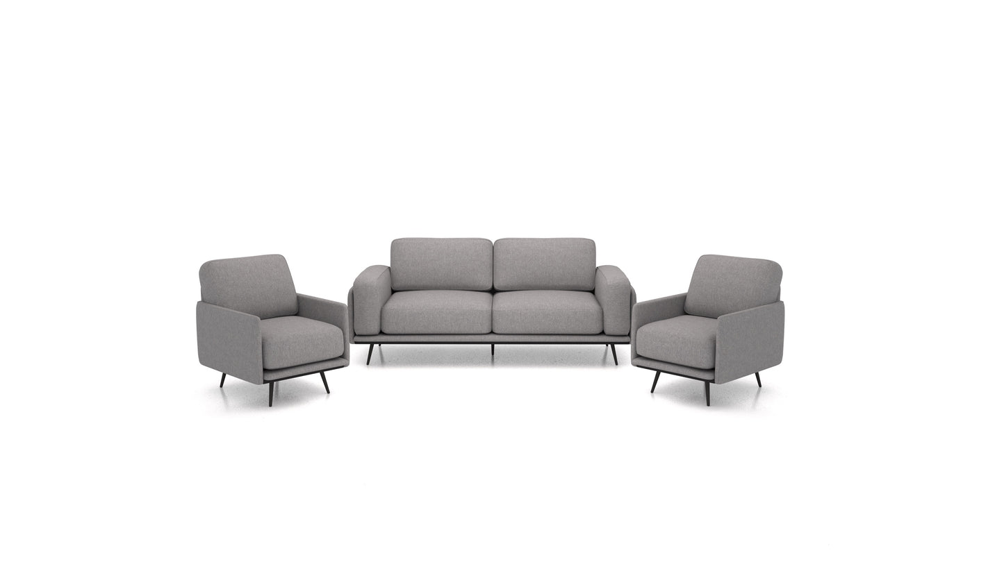 ET-14: Middle Grey