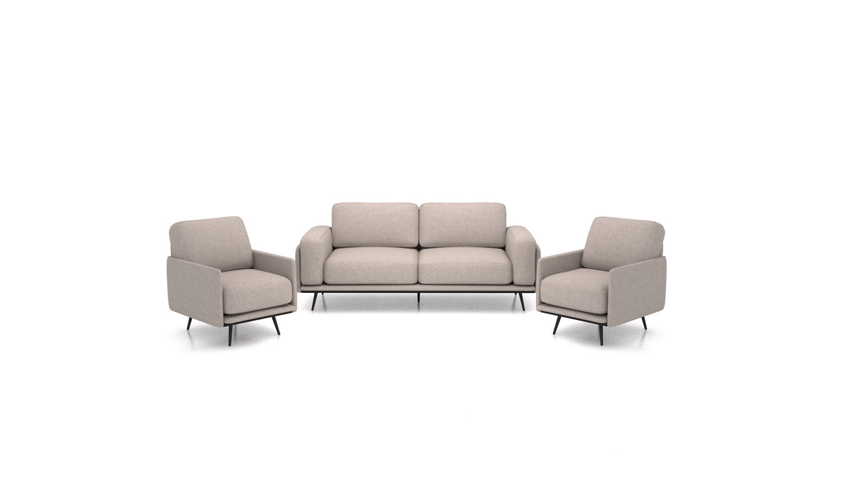ET-15: Light Grey