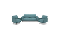 Velare / ET-16: Turquoise