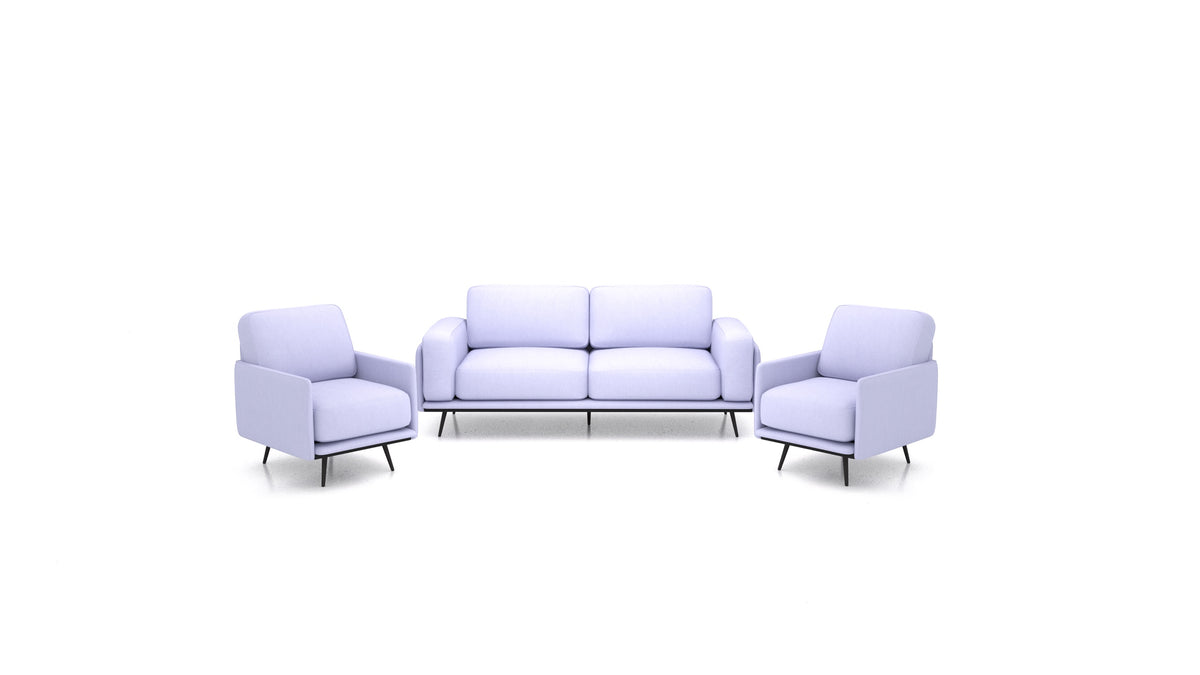 FF-17: Lavander