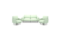 Mollia / FF-18: Mint