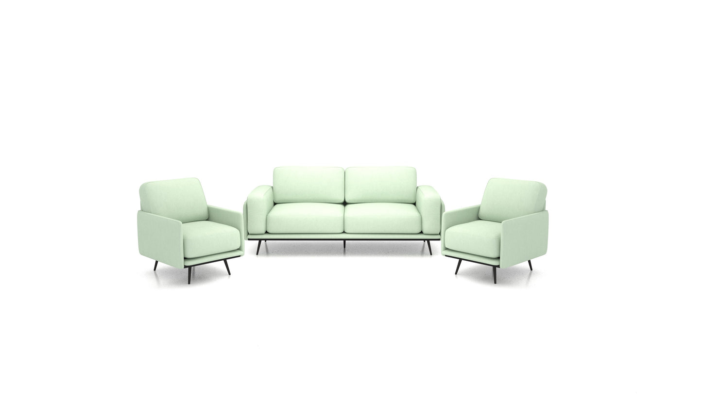 FF-18: Mint