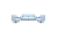 Mollia / FF-19: Pastel Blue