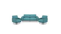 Mollia / FF-20: Turquoise