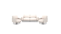 Mollia / HC-04: White