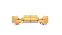 Hygge / HG-53: Yellow