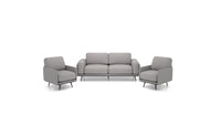 Hygge / HG-92: Medium Grey