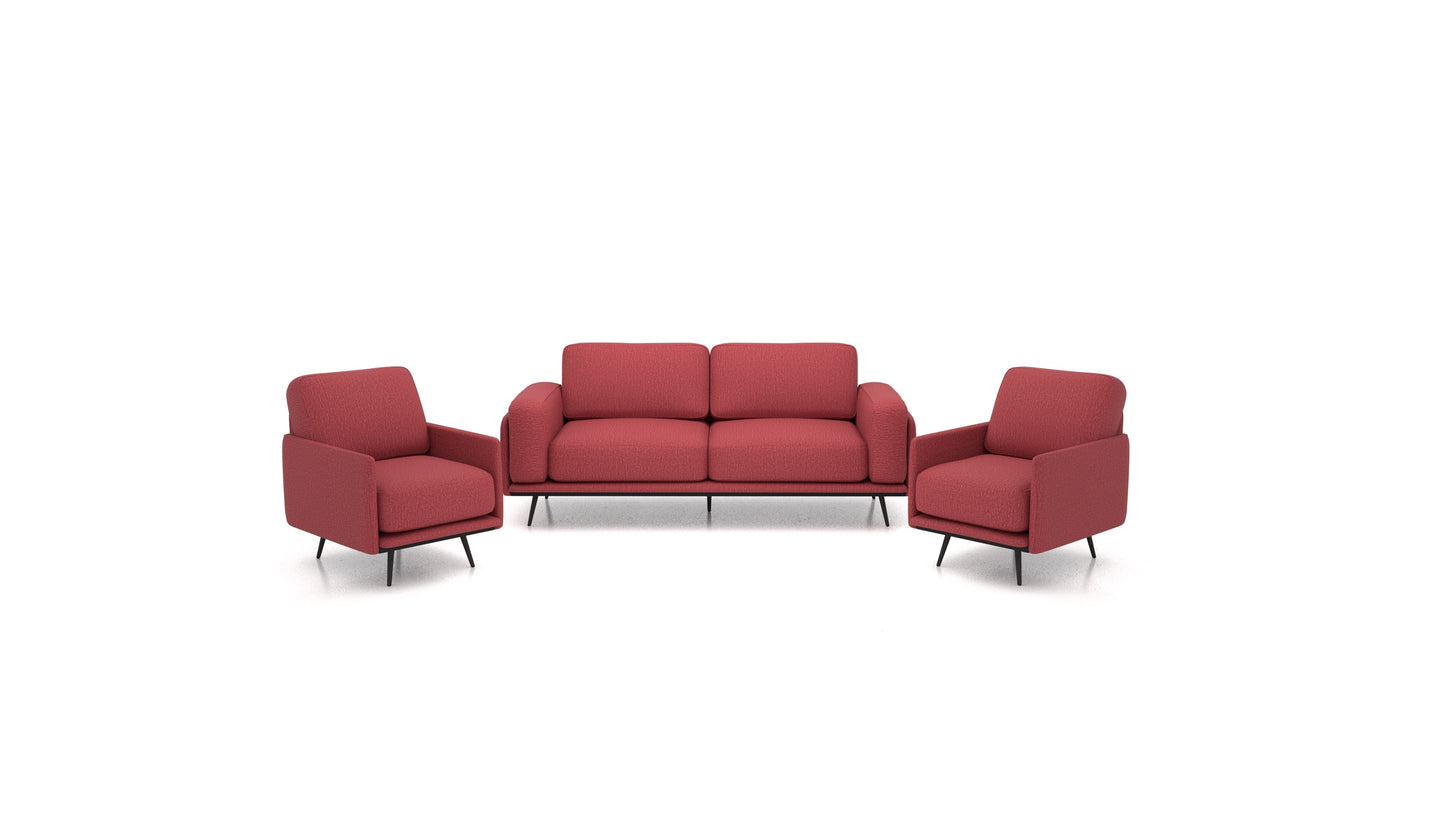 HM-58: Cherry
