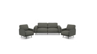Heim / HM-98: Dark Grey