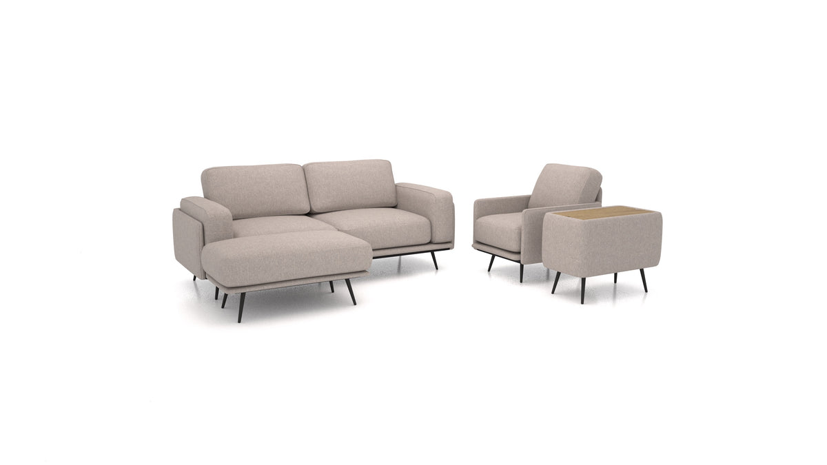 ET-15: Light Grey