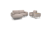 Velare / ET-15: Light Grey