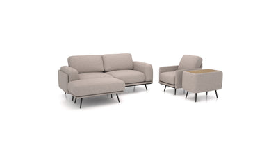 ET-15: Light Grey