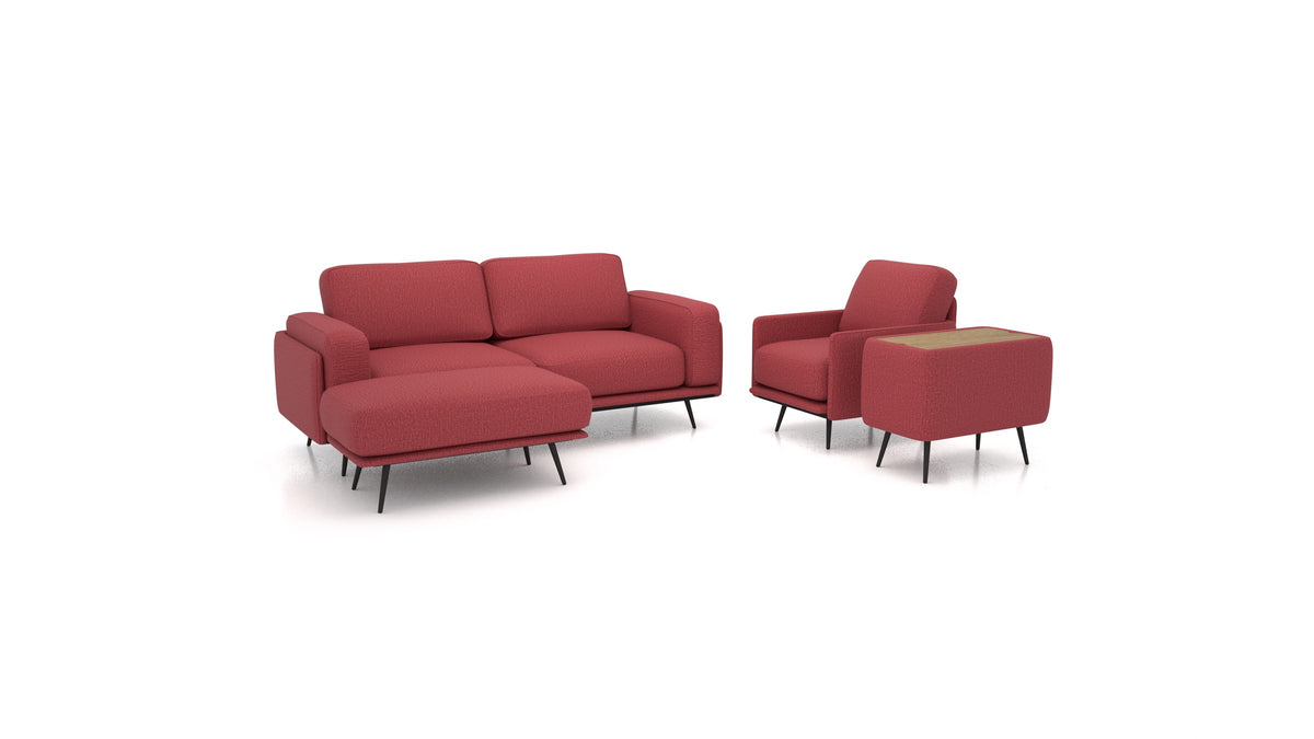 HM-58: Cherry