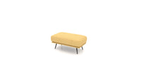 Alure / DE-48: Yellow