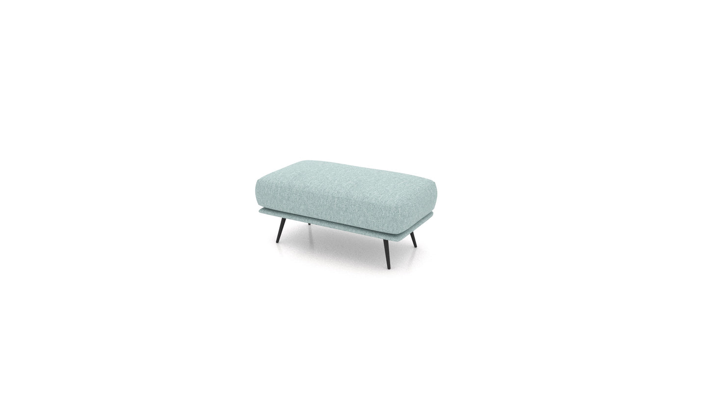 DE-75: Pastel Blue
